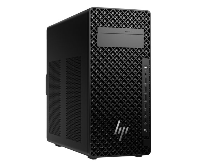 Desktop HP ProDesk 4 G1i Tower Intel Core Ultra 5 225 16GB 512GB