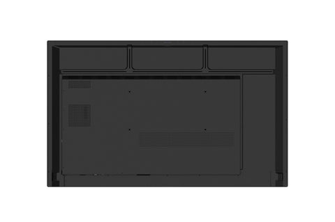 display interactiv LG 75TR3DK-BM ecran 4K UHD