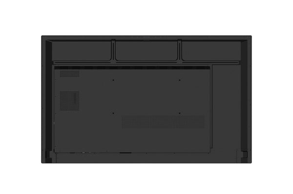 display interactiv LG 75TR3DK-BM ecran 4K UHD