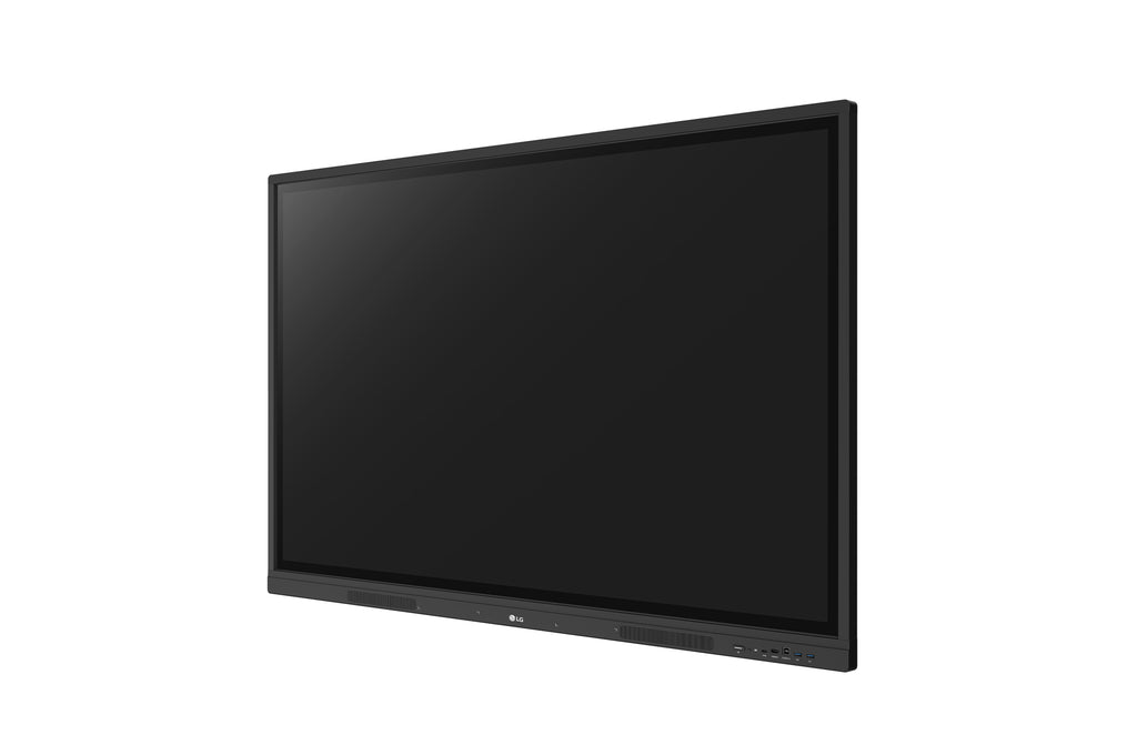 display interactiv LG 75TR3DK-BM functie touch