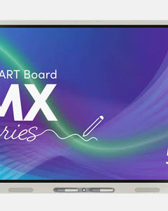  Display interactiv SMART Board MX255-V5 Educational 55 inch