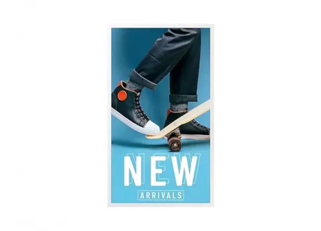 Monitor Signage SAMSUNG E-Paper EM32D E-Paper 32"