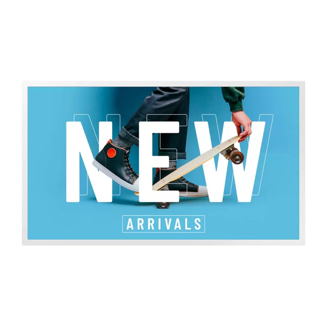 Monitor Signage SAMSUNG E-Paper EM32D E-Paper 32"