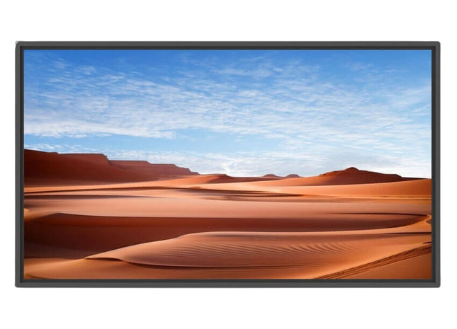 Display touch IR EvoBoard JG-03-IR55 55 inch pentru signage interactiv