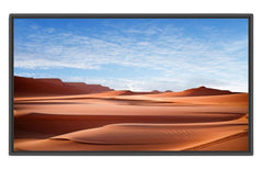 Display touch IR EvoBoard JG-03-IR55 55 inch pentru signage interactiv