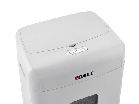 DISTRUGĂTOR DOCUMENTE AUTOMAT DAHLE SHREDMATIC 90, 23L