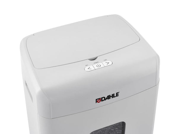 DISTRUGĂTOR DOCUMENTE AUTOMAT DAHLE SHREDMATIC 90, 23L
