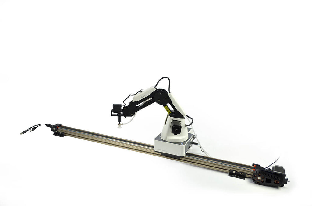 Dobot Linear Rail Kit sina liniara robot Dobot