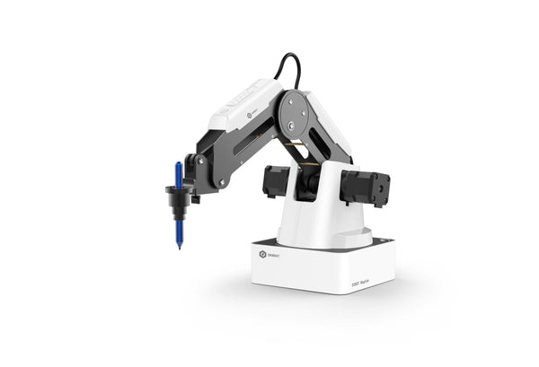 Modul laser pentru DOBOT Magician Advanced destinat aplicațiilor educaționale de gravare