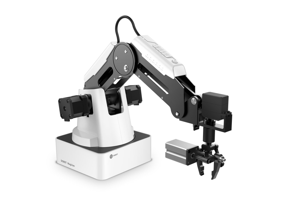 Dobot Magician Plus brat robotic desktop