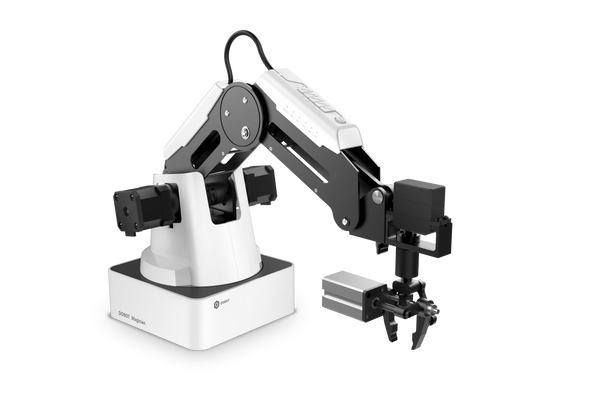 Dobot Magician Plus brat robotic desktop