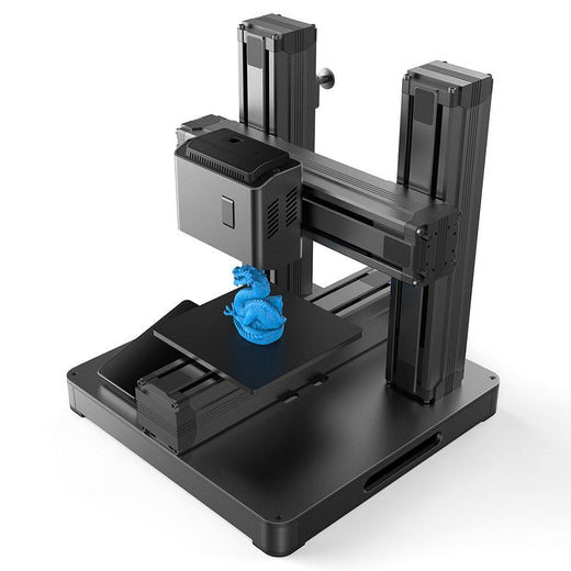 Dobot Mooz 2 Plus imprimare 3D model
