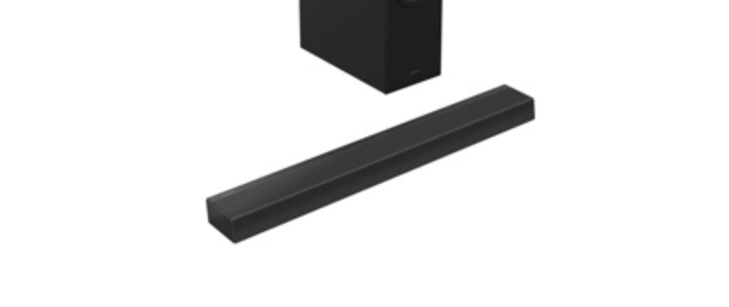 SOUNDBAR PANASONIC SCHTB490E 240W