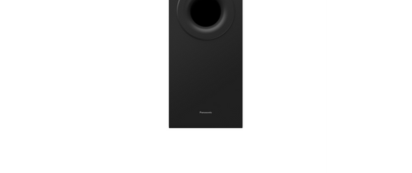 SOUNDBAR PANASONIC SCHTB490E 240W