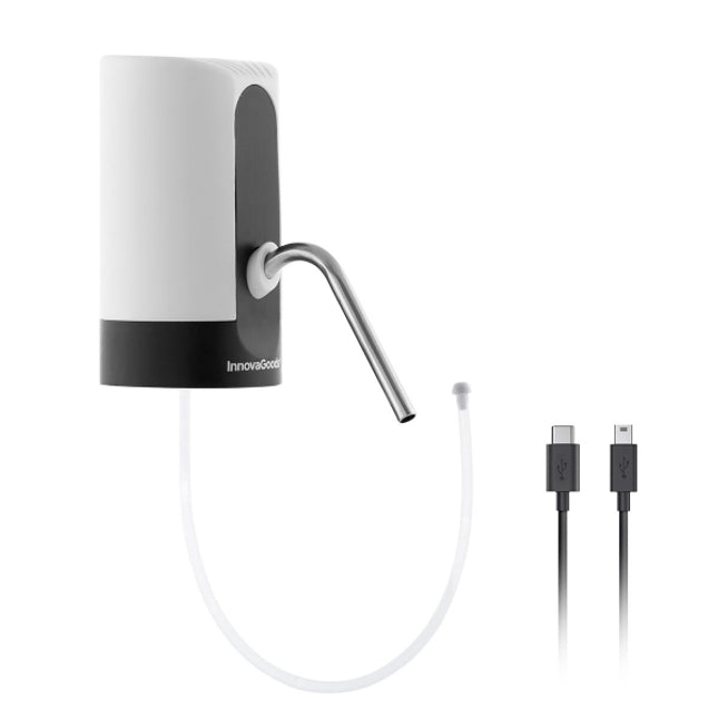 DOZATOR DE APĂ AUTOMAT REÎNCĂRCABIL INNOVAGOODS