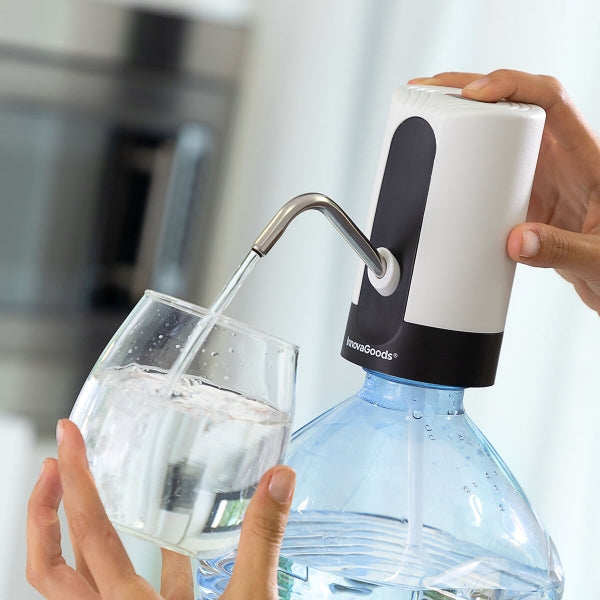 DOZATOR DE APĂ AUTOMAT REÎNCĂRCABIL INNOVAGOODS