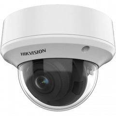 Camera supraveghere Hikvision Turbo HD dome DS-2CE5AU1T-VPIT3ZF