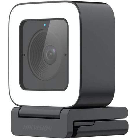 Hikvision DS-UL8 – camera web 4K cu senzor 8 MP și USB-C