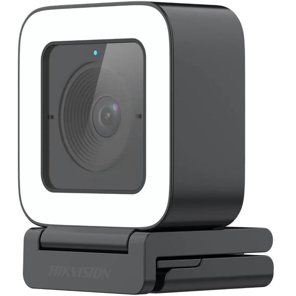 Hikvision DS-UL8 – camera web 4K cu senzor 8 MP și USB-C