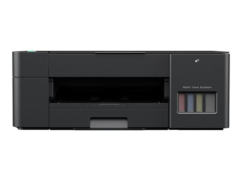Brother DCP T420W Multifunctional color inkjet A4 16-17 ppm 128 MB