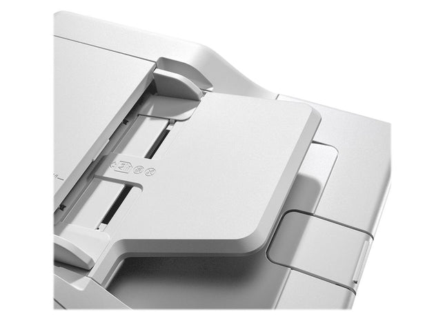 MULTIFUNCTIONAL BROTHER MFC-L3730CDN, Duplex, Retea, A4, 18 ppm