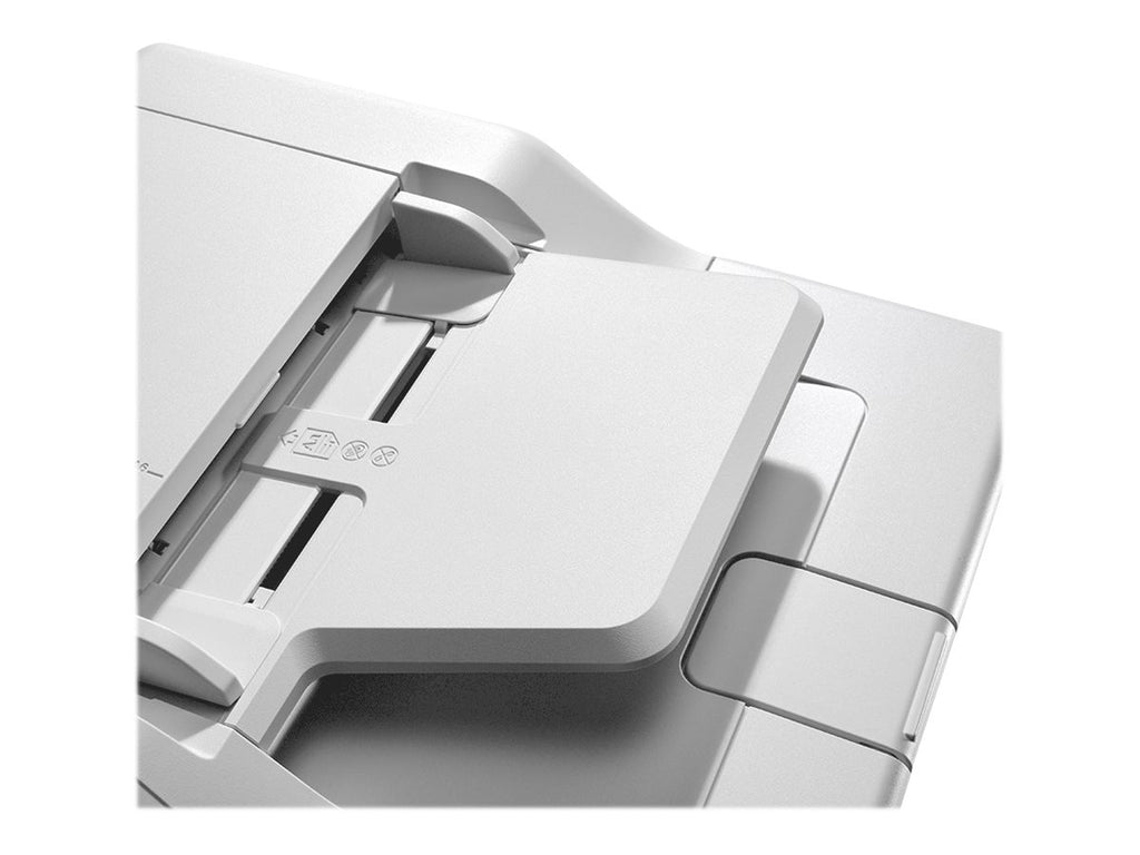 MULTIFUNCTIONAL BROTHER MFC-L3730CDN, Duplex, Retea, A4, 18 ppm
