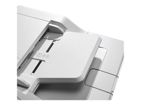 MULTIFUNCTIONAL BROTHER MFC-L3730CDN, Duplex, Retea, A4, 18 ppm