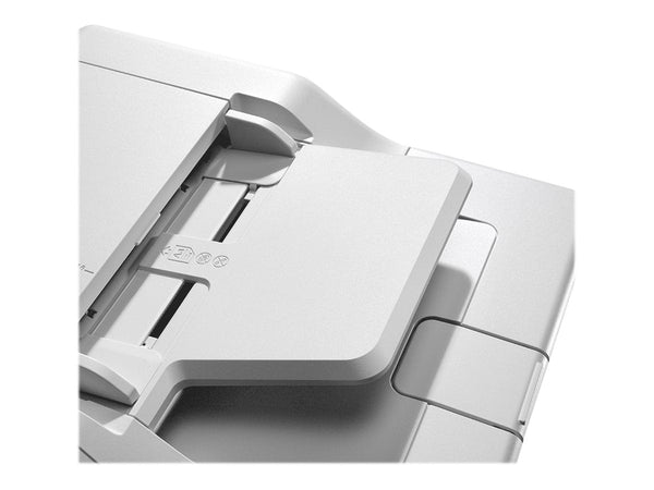 MULTIFUNCTIONAL BROTHER MFC-L3730CDN, Duplex, Retea, A4, 18 ppm