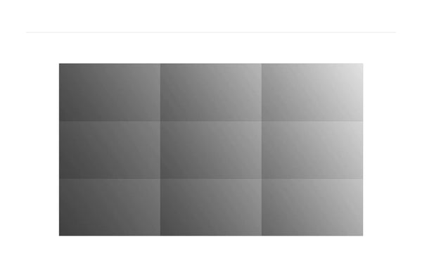 VIdeowall LG 55VSM5J-H – display digital signage 55 inch, 500 nits, FHD, 24/7, Wi-Fi
