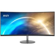 MSI PRO MP341CQ – monitor 34 inch curbat UWQHD, panou VA, 100Hz, 178° viewing