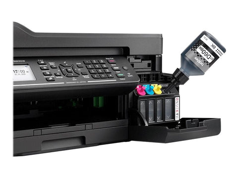 MULTIFUNCTIONAL INKJET BROTHER MFC-T920DW, A4, USB, Wi-Fi, retea, fax