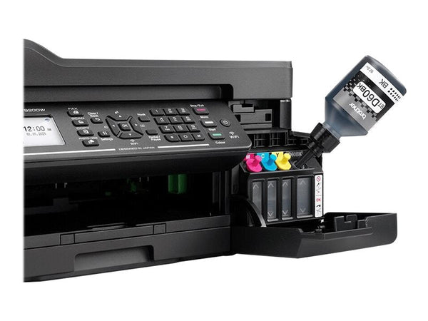 MULTIFUNCTIONAL INKJET BROTHER MFC-T920DW, A4, USB, Wi-Fi, retea, fax