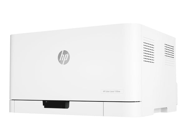 Imprimanta HP Color Laser 150nw 18 ppm
