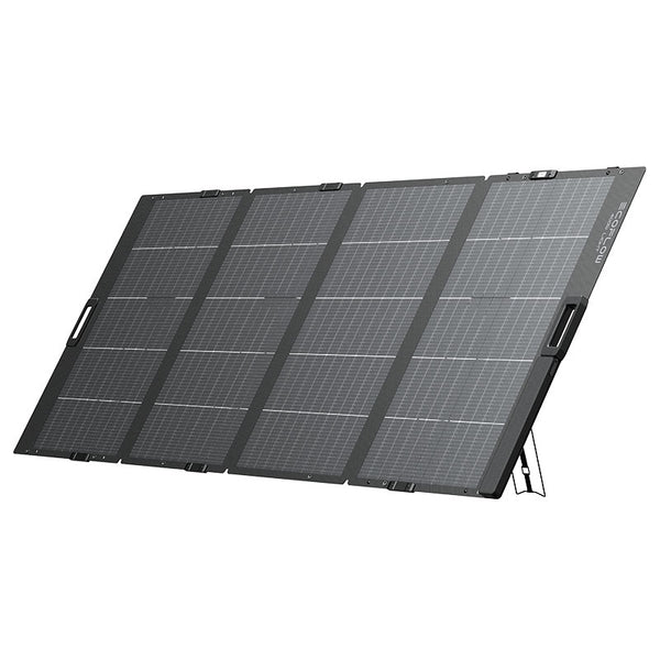 Funcționare silențioasă EcoFlow DELTA Pro 3
