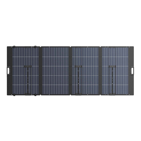 Tehnologie X-Boost EcoFlow DELTA Pro 3