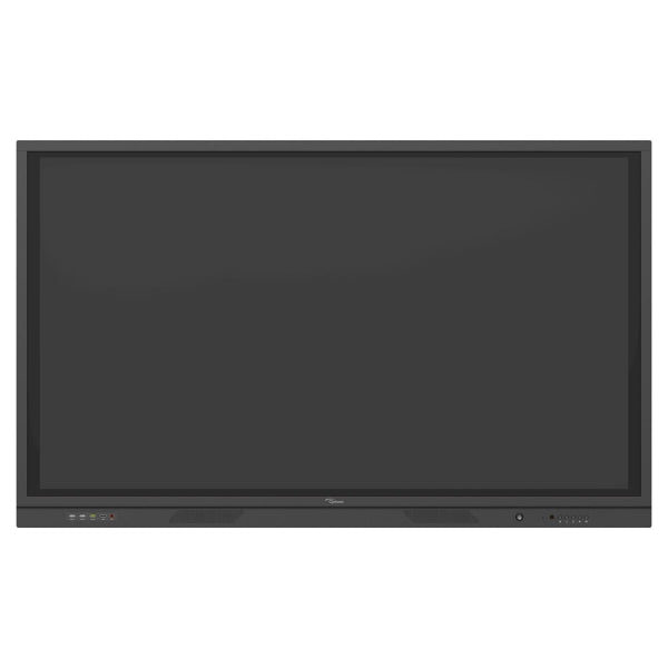 Display interactiv Optoma 3751RK 75