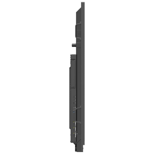 Display interactiv Optoma 3751RK 75