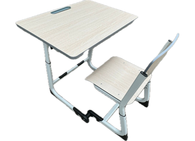 ANSAMBLU BIROU SI SCAUN ELEVI 0235L-P