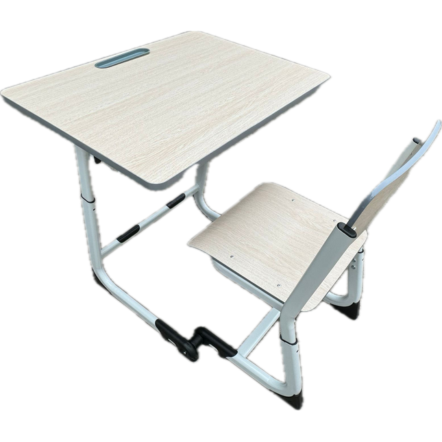 ANSAMBLU BIROU SI SCAUN ELEVI 0235L-P