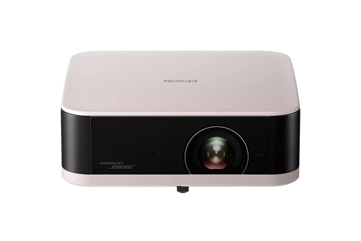 Proiector Epson EF 61R Rose Quartz Full HD
