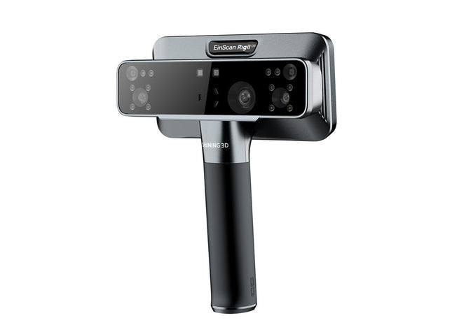 Scanner 3D SHINING 3D EinScan Rigil Lite