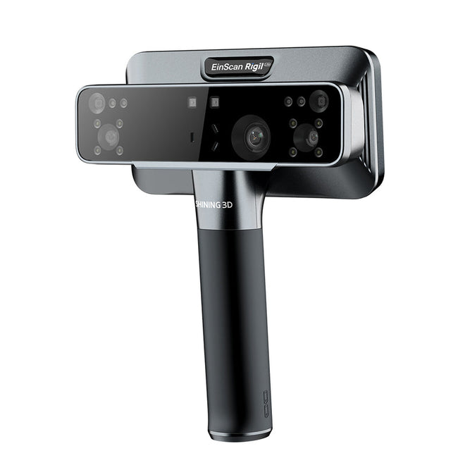 Scanner 3D SHINING 3D EinScan Rigil Lite