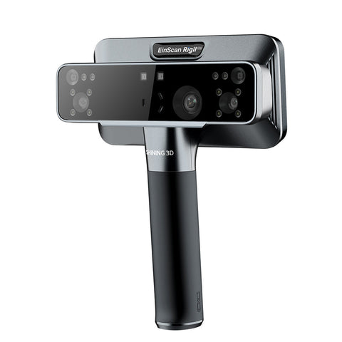 Scanner 3D SHINING 3D EinScan Rigil Lite