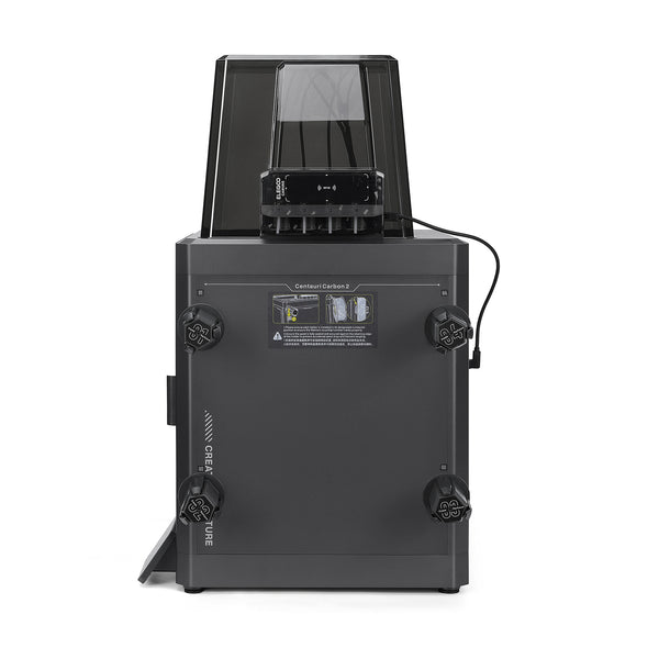 Elegoo Centauri Carbon 2 Combo kit complet cu sistem de filament