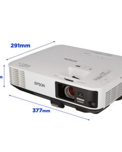 Proiector profesional Epson EB-2250U WUXGA