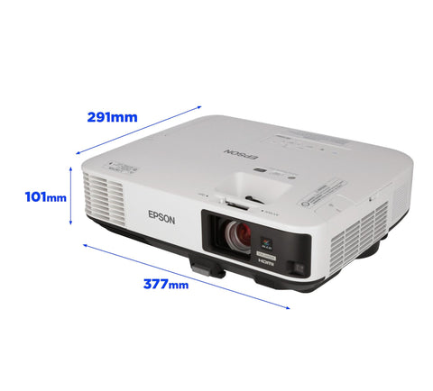 Proiector profesional Epson EB-2250U WUXGA