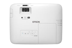Epson EB-2250U proiector 3LCD 5000 ANSI lumeni
