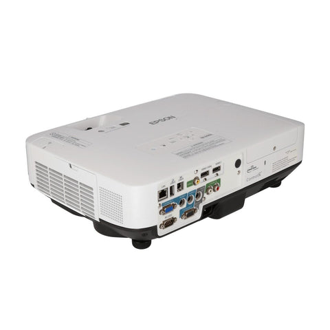 Epson EB-2250U pentru business și educație