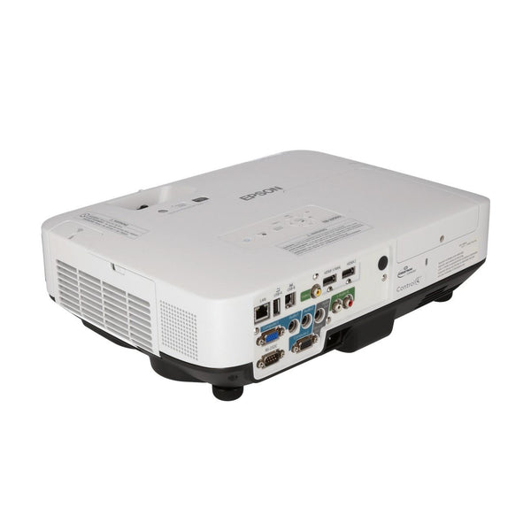 Epson EB-2250U pentru business și educație