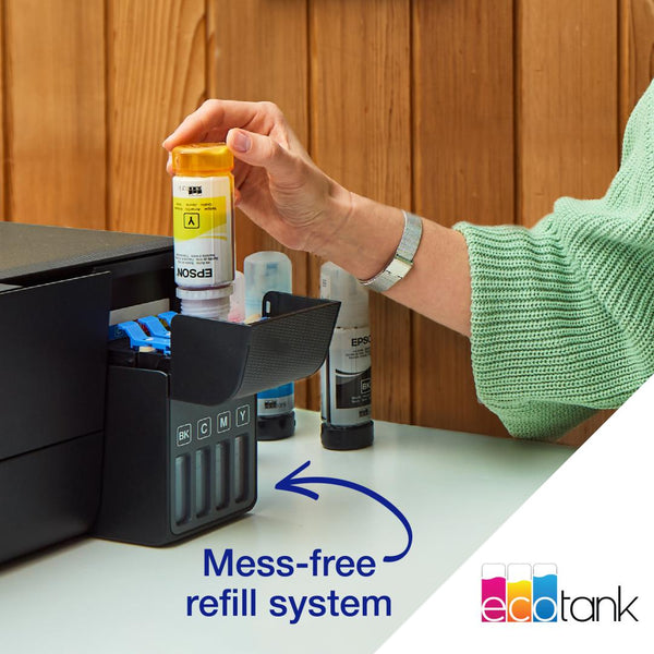 Epson EcoTank L3230 multifuncțional inkjet color A4